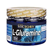 [해외]VICTORY ENDURANCE L-글루타민 중립 맛 300g 41247091 Neutral