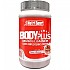 [해외]NUTRISPORT 딸기 Bodyplus 850g 4136446034 Multicolor