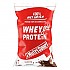 [해외]NUTRISPORT 유장 단백질 Gold 2Kg Chocolate 4136446061 Red