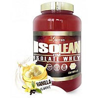 [해외]NUTRISPORT 바닐라 Invicted Isolean 1.82Kg 4137478929 Red