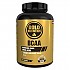 [해외]GOLD NUTRITION BCAA 180 단위 중립적 맛 4137993681 Black