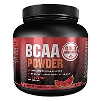 [해외]GOLD NUTRITION 수박 BCAA 300gr 4137993685 Black