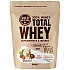 [해외]GOLD NUTRITION 유청 Total 260gr 하얀 초콜릿&헤이즐넛 4137993736 Beige