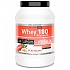 [해외]POWERGYM 바나나와 딸기 Whey 100 1kg 4138050015