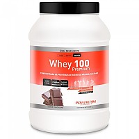 [해외]POWERGYM 가루 Whey 100 2kg Chocolate 4138050017