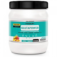 [해외]POWERGYM 가루 Glutapower 600g Mango 4138050072 Multicolor