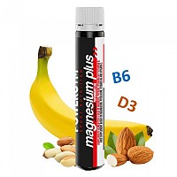 [해외]POWERGYM 유닛 레몬 바이알 Magnesium Plus 25ml 1 4138350012