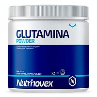 [해외]NUTRINOVEX 중성 맛 분말 Glutamina 250g 4138439454