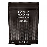 [해외]SANTA MADRE 중성 맛 크레아틴 300g 4138477468 Black