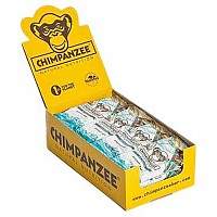 [해외]CHIMPANZEE 민트와 초콜릿 에너제틱 바 박스 55g 20 단위 4138848093