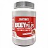 [해외]NUTRISPORT 탄수화물 복합 및 유청 단백질 Body Plus 1.4kg 딸기 4139497076