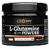 [해외]CROWN SPORT NUTRITION 가루 L-글루타민 쿄와 240g 4139621698 Clear