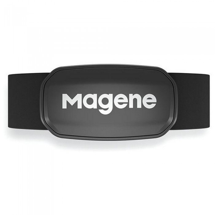 [해외]MAGENE H303 심박 센서 4138689367 Black