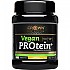 [해외]CROWN SPORT NUTRITION 바닐라 파우더 PROtein+ 660g 4139775866 Black