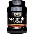 [해외]CROWN SPORT NUTRITION 가루 Sequential Protein Chocolate 918g 4139775871 Black