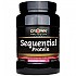 [해외]CROWN SPORT NUTRITION 딸기 가루 Sequential Protein 918g 4139775872 Black