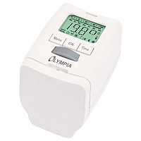 [해외]OLYMPIA HT 430-22 Smart Thermostat 4139736657 White