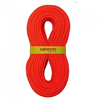 [해외]TENDON Smartlite 9.5 Standard Rope 4138454865 Orange