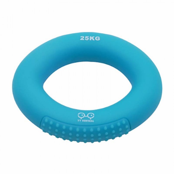 [해외]YY 버티컬 교육용 액세서리 Climbing Ring 4139825989 Blue 25kg