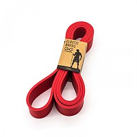 [해외]YY 버티컬 교육용 액세서리 Elastic Bands 4139826001 Red 45kg