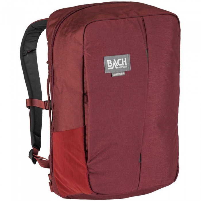 [해외]BACH Travelstar 28L 배낭 4139528623 Red