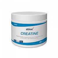 [해외]ETIXX 크레아틴 중립 맛 Creapure 300g 6137026940