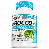[해외]AMIX Brocco Plus 60 단위 중립적 맛 6137520405