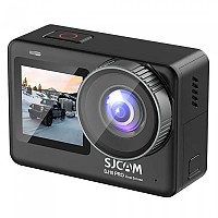 [해외]SJCAM 액션 카메라 SJ10 프로 10139281844 Black