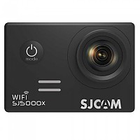 [해외]SJCAM 액션 카메라 SJ5000X 10139281848 Black