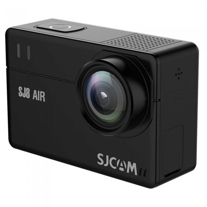 [해외]SJCAM SJ8 Air Action 카메라 10139281852 Black