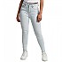 [해외]슈퍼드라이 Vintage High Rise Skinny 청바지 139930379 Icy Blue