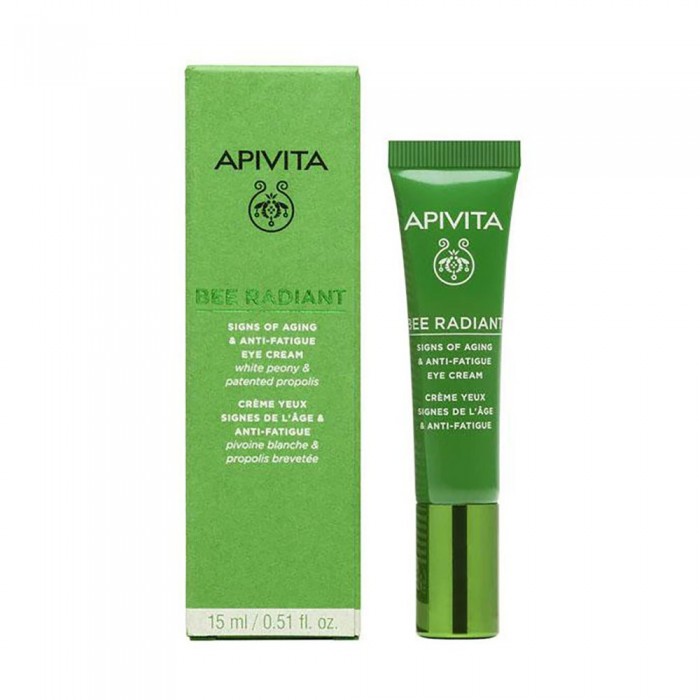 [해외]APIVITA Bee Radiant Anti-Aging Eye Contour 139387341