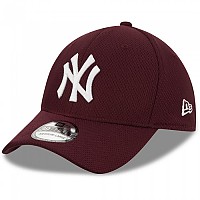 [해외]뉴에라 캡 New York Yankees MLB 39Thirty Diamond 137515261 Dark Purple
