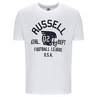 [해외]러셀 애슬레틱 AMT A30351 반팔 티셔츠 139612757 White