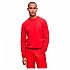 [해외]BOSS Rallo 10246234 스웨터 139618087 Medium Red