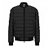 [해외]BOSS Caradoc 자켓 139725355 Black