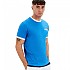 [해외]엘레쎄 Meduno 반팔 티셔츠 139735997 Blue