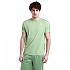 [해외]카파 Coeni Slim 반팔 티셔츠 139893687 Green Dusty / White / Blue Smurf