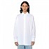[해외]디젤 Doubly Plain Nw 긴팔 셔츠 139914658 White