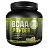 [해외]GOLD NUTRITION 레몬 BCAA 300gr 7137993684 Black