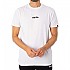 [해외]엘레쎄 Ollio 반팔 티셔츠 7139736076 White