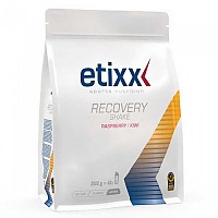 [해외]ETIXX 가루 Recovery Shake Raspberry-Kiwi 2000g Pouch 1139122577 Multicolor