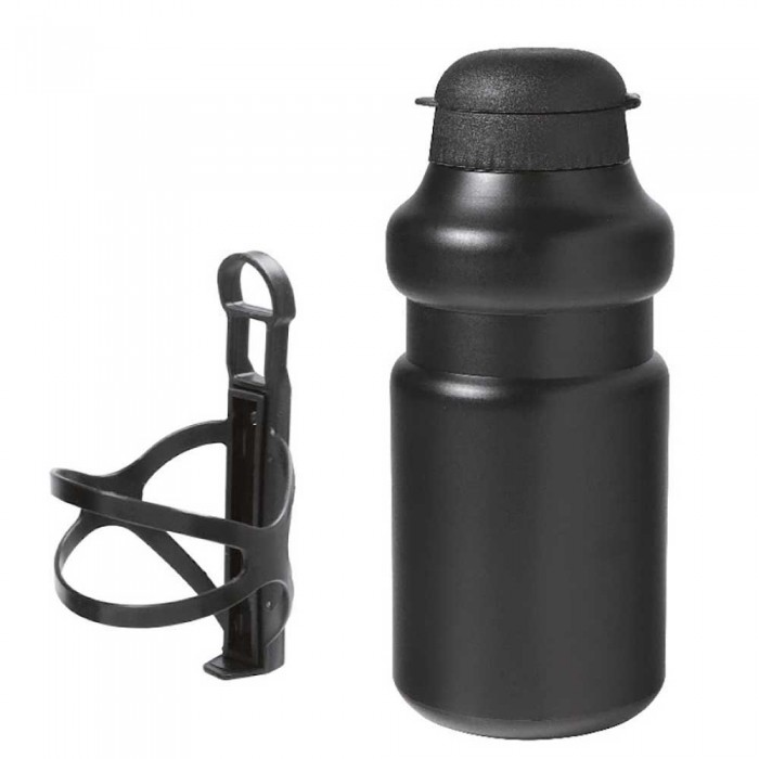 [해외]RMS Cage 500ml 물병 1139494102 Black