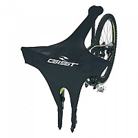 [해외]SQUAD MTB Bike Cover Waterproof 1139822194 Black