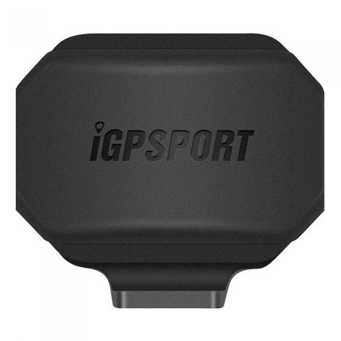 [해외]IGPSPORT SPD70 속도 센서 1139334567 Black