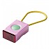 [해외]BOOKMAN Block Led USB 꼬리등 1139652441 Pink