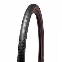 [해외]스페셜라이즈드 S-Works Pathfinder 2Bliss Ready Tubeless 700C x 42 단단한 그래블 타이어 1138373825 Tan Sidewall