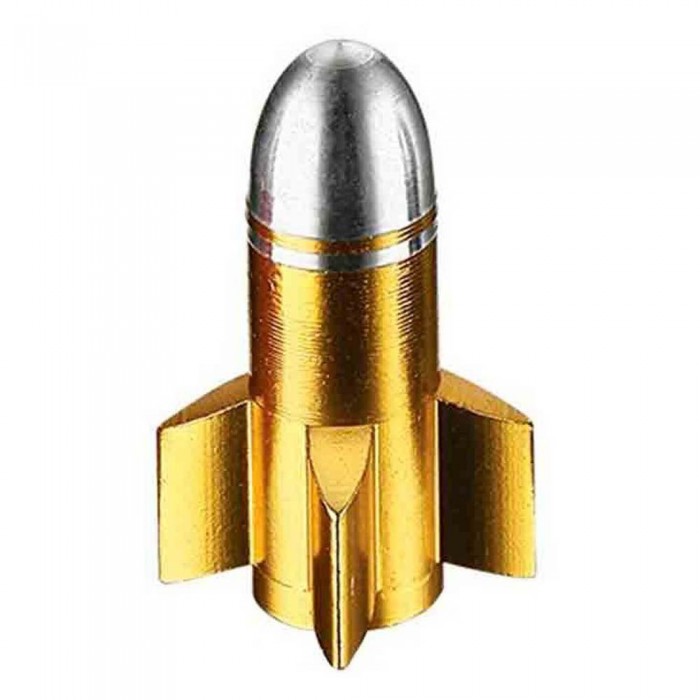 [해외]포리어스 밸브 모자 Rocket 1139742253 Gold