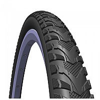 [해외]MITAS Dart 24´´ x 1.90 단단한 MTB 타이어 1139913423 Black