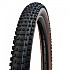 [해외]슈발베 Wicked Will BRSK Sgrip Tubeless 27.5´´ x 2.40 MTB 타이어 1139939742 Black